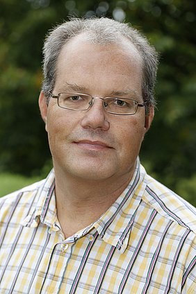 Dr. rer. nat. Christian Berens