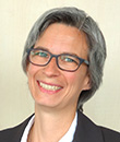Prof. Dr. Silke Fischer
