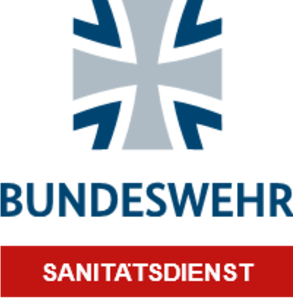 Bundeswehr Sanitätsdienst 2