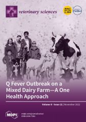 Multispezies Q-Fieber Ausbruch One Health